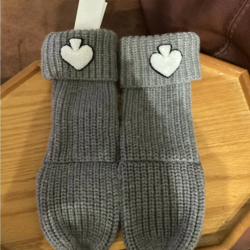 kate spade stylish gray